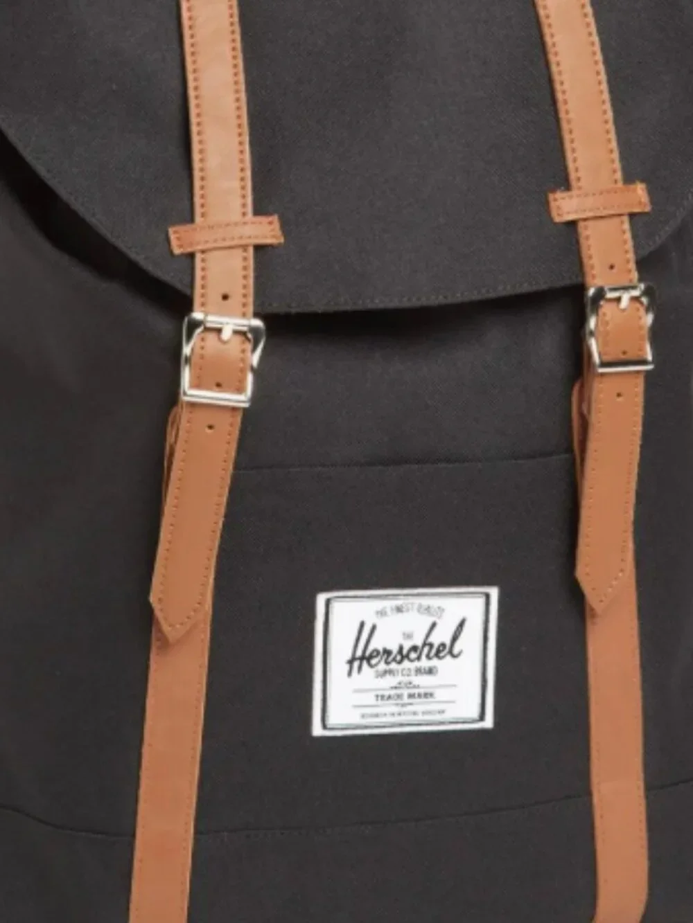 Retreat Backpack